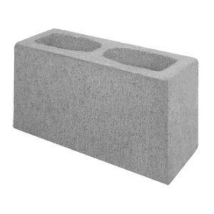 Blocos de Concreto de Vedação/Estrutural (NBR 6136)