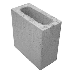 Blocos de Concreto de Vedação Aparente