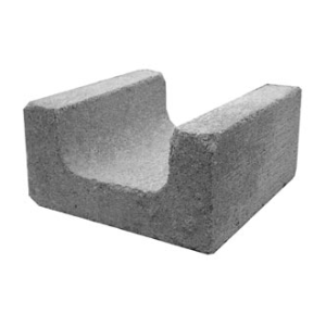 Canaletas de Concreto Estruturais (NBR 6136)