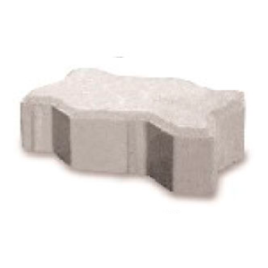 Pisos de Concreto Intertravados Multipaver ® (NBR 9781)