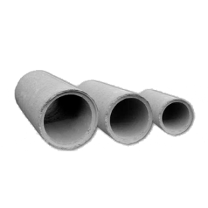 Tubo de Concreto